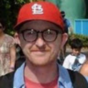 Meet your Posher, Derek